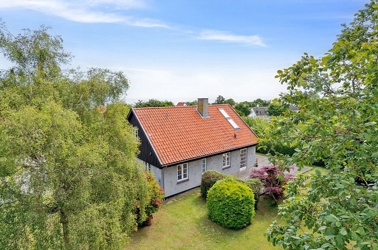 Vakantiehuis "Siegfried" - 100m from the sea