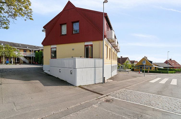 Appartement "Kamile" - 400m from the sea