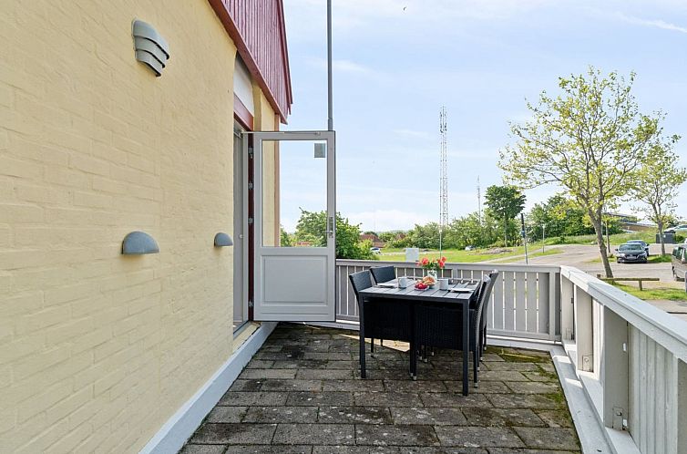 Appartement "Kamile" - 400m from the sea