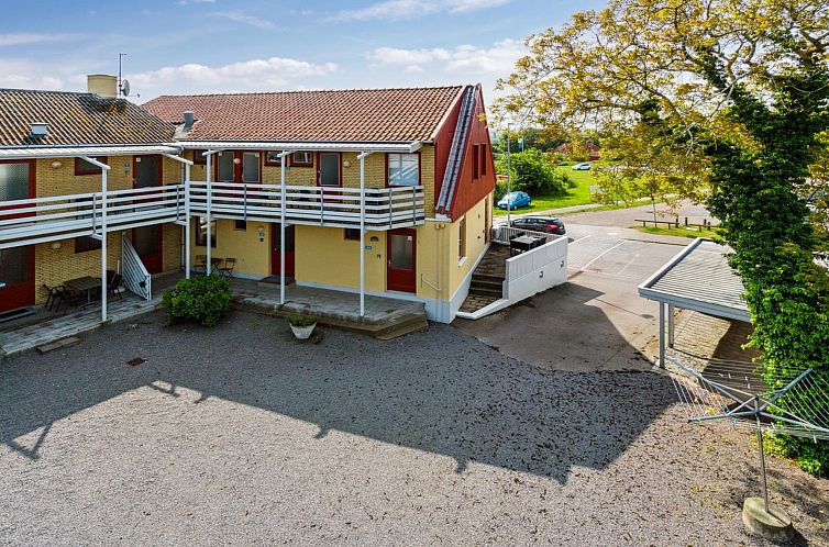 Appartement "Kamile" - 400m from the sea