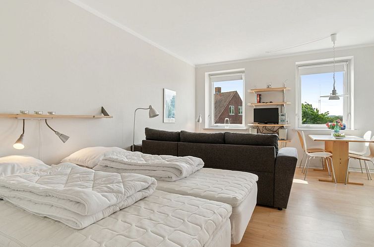 Appartement "Kamile" - 400m from the sea