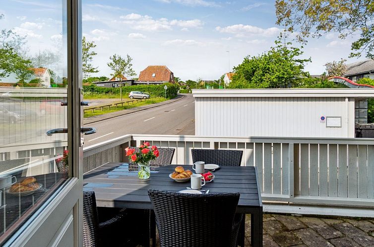 Appartement "Kamile" - 400m from the sea