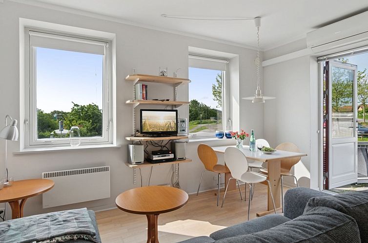 Appartement "Kamile" - 400m from the sea