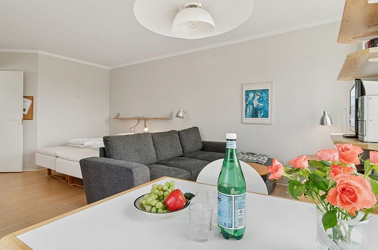 Appartement "Kamile" - 400m from the sea