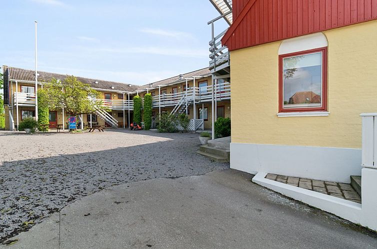 Appartement "Kamile" - 400m from the sea