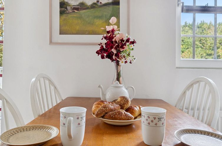 Vakantiehuis "Waldemar" - 8km from the sea