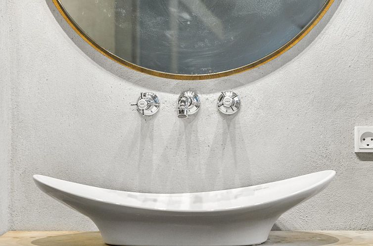 Vakantiehuis "Frederikke" - 300m from the sea