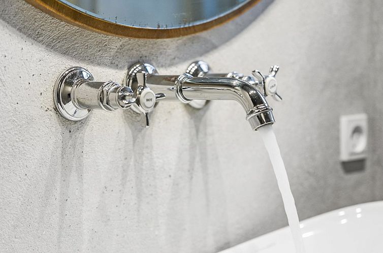 Vakantiehuis "Frederikke" - 300m from the sea