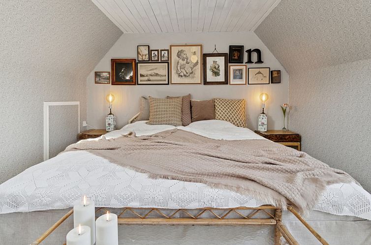 Vakantiehuis "Frederikke" - 300m from the sea