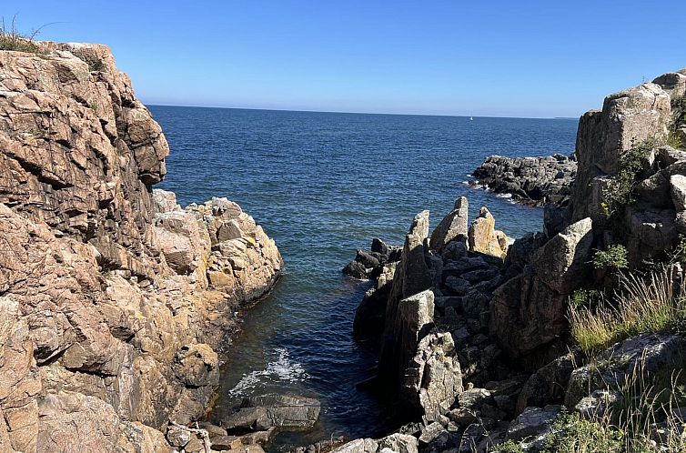 Vakantiehuis "Frederikke" - 300m from the sea