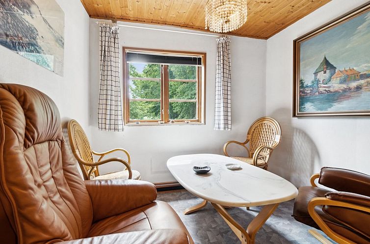 Vakantiehuis "Helmer" - 3km from the sea