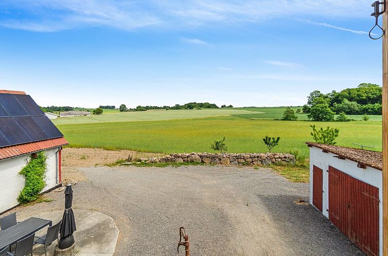 Vakantiehuis "Helmer" - 3km from the sea