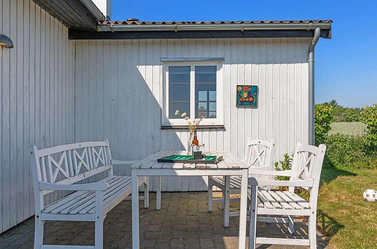 Vakantiehuis "Nilia" - 3.5km from the sea