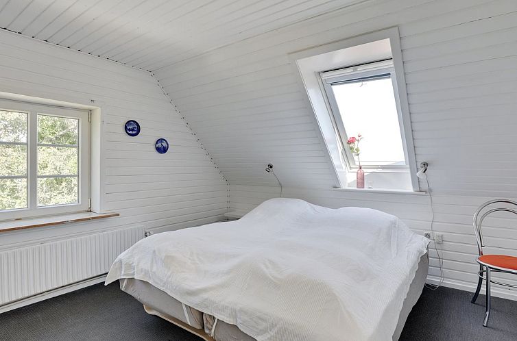 Vakantiehuis "Nilia" - 3.5km from the sea