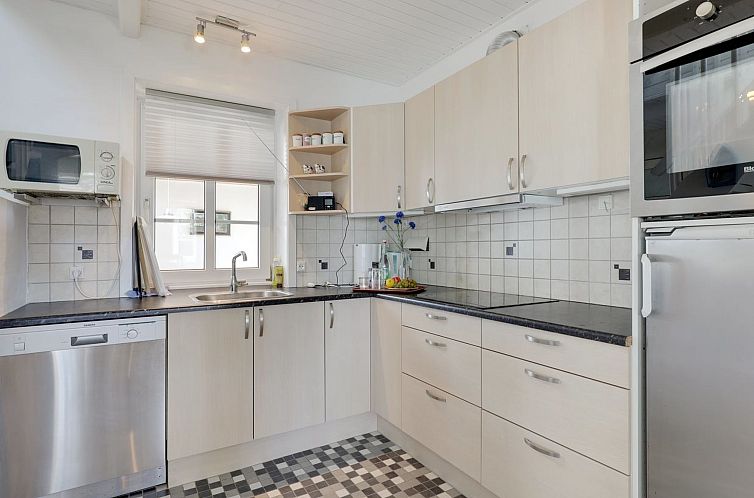 Vakantiehuis "Nilia" - 3.5km from the sea