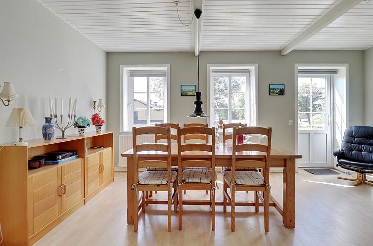 Vakantiehuis "Nilia" - 3.5km from the sea