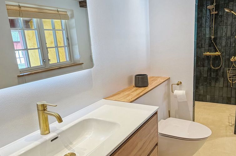 Vakantiehuis "Garbine" - 1.5km from the sea
