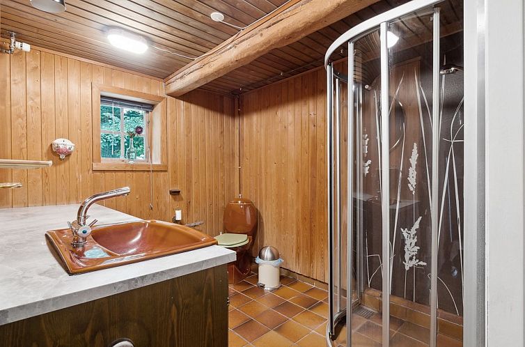 Vakantiehuis "Helmer" - 3km from the sea