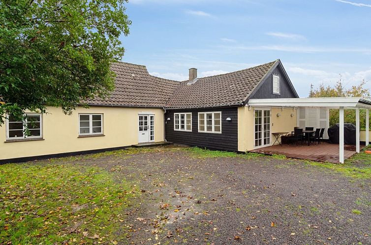 Unterkunft 2900805 - Ferienhaus Bornholm - Vakantiehuis "Edele" - 3.8km from the sea