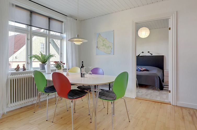 Vakantiehuis "Edele" - 3.8km from the sea