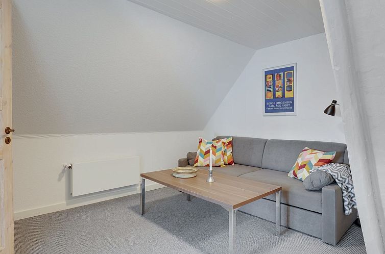 Vakantiehuis "Edele" - 3.8km from the sea