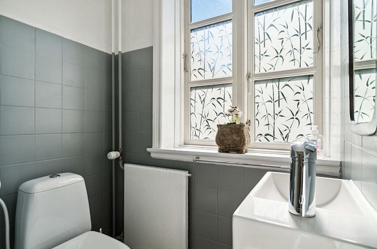 Vakantiehuis "Tuva" - 3.6km from the sea