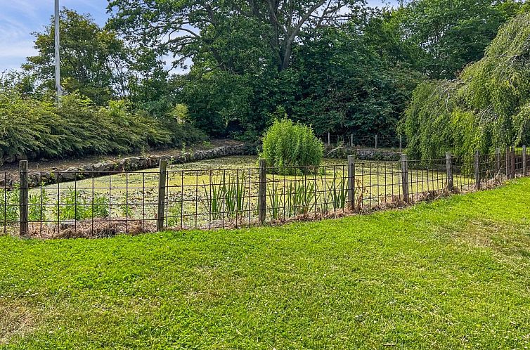 Vakantiehuis "Garbine" - 1.5km from the sea