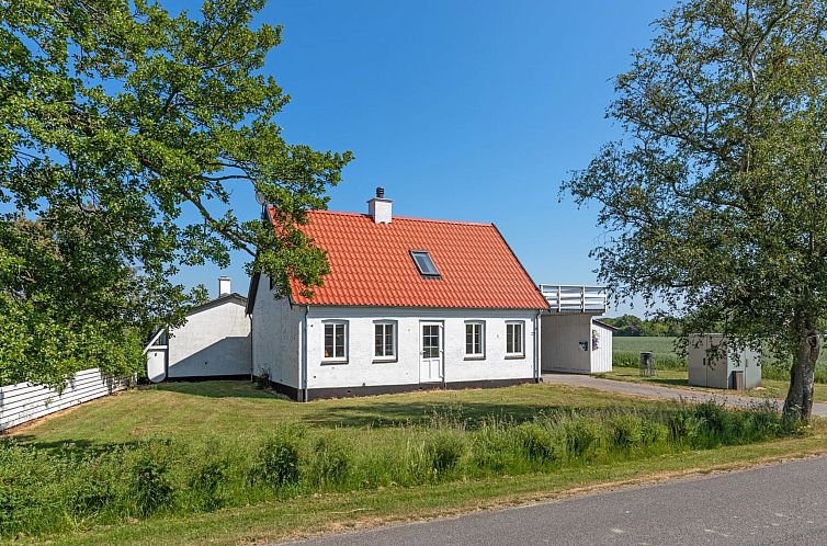 Guest house 2900808 - Holiday property Bornholm - Vakantiehuis "Nilia" - 3.5km from the sea