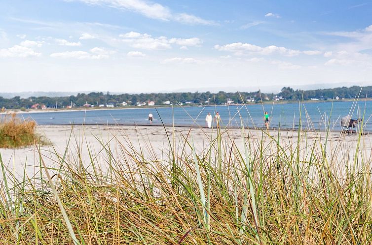 Vakantiehuis "Johan" - 200m from the sea