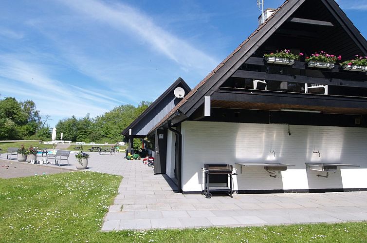 Vakantiehuis "Johan" - 200m from the sea