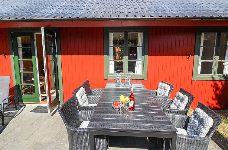 Unterkunft 29009404 - Ferienhaus Bornholm - Vakantiehuis "Nis" - 200m from the sea
