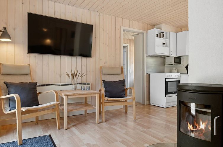 Vakantiehuis "Nis" - 200m from the sea