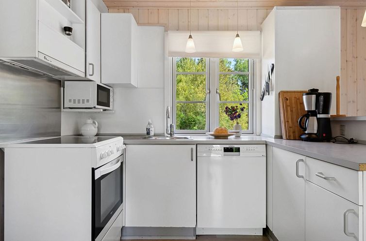 Vakantiehuis "Nis" - 200m from the sea