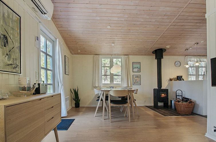 Vakantiehuis "Zeytun" - 800m from the sea