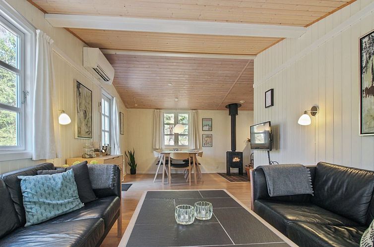 Vakantiehuis "Zeytun" - 800m from the sea