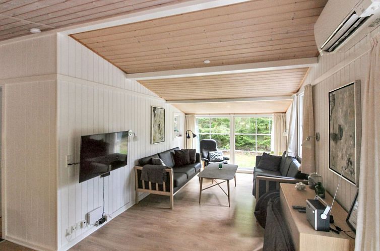 Vakantiehuis "Zeytun" - 800m from the sea