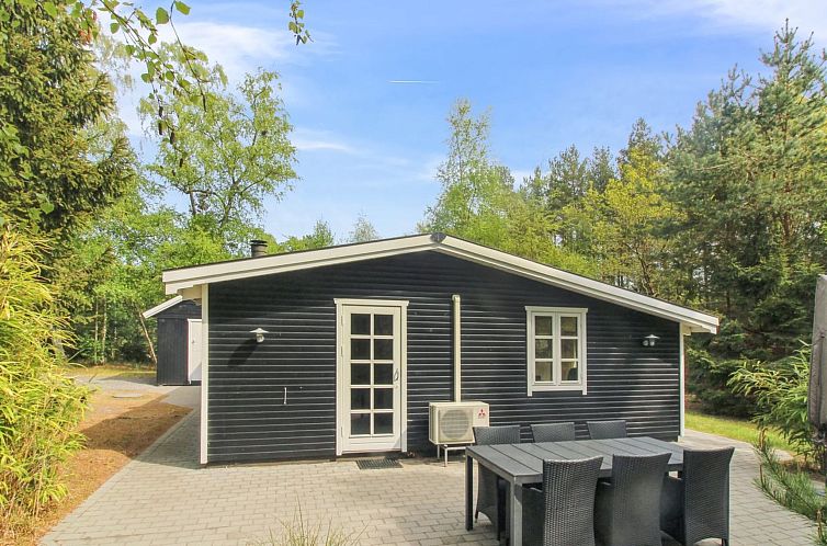 Vakantiehuis "Zeytun" - 800m from the sea