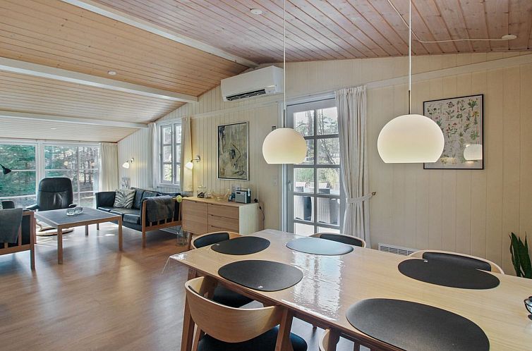 Vakantiehuis "Zeytun" - 800m from the sea