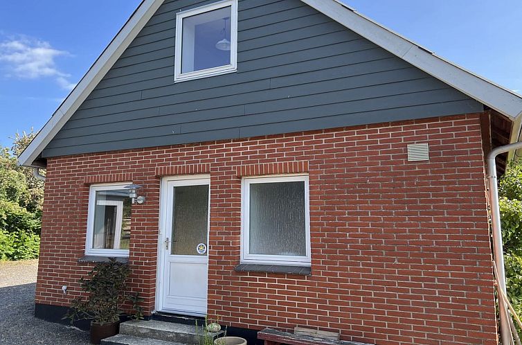 Verblijf 29009405 - Appartement Bornholm - Appartement "Riitta" - 250m from the sea