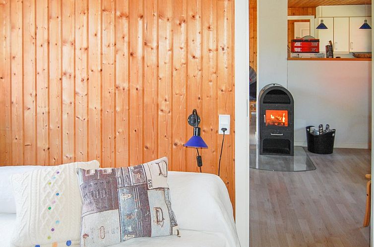 Appartement "Riitta" - 250m from the sea