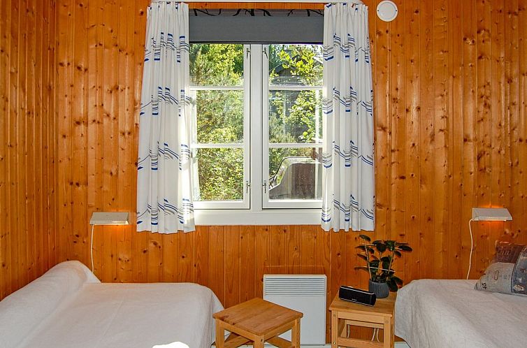 Appartement "Riitta" - 250m from the sea