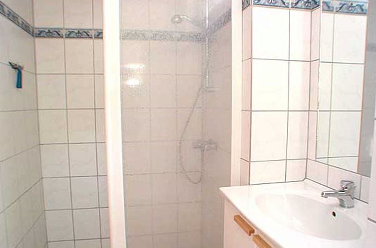 Appartement "Riitta" - 250m from the sea
