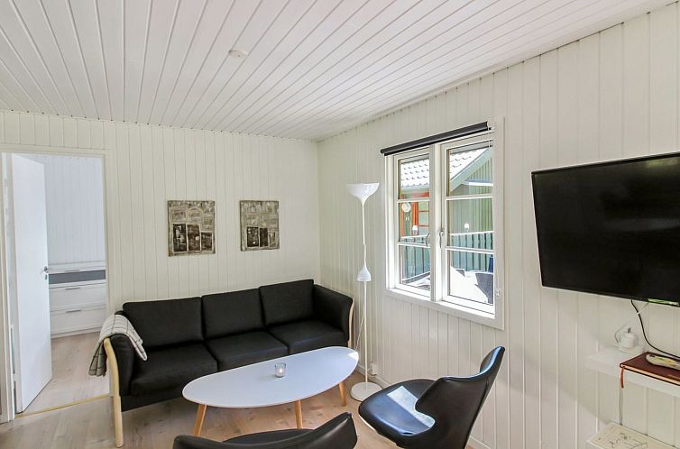 Appartement "Riitta" - 250m from the sea