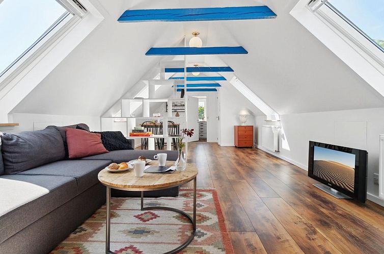 Appartement "Riitta" - 250m from the sea