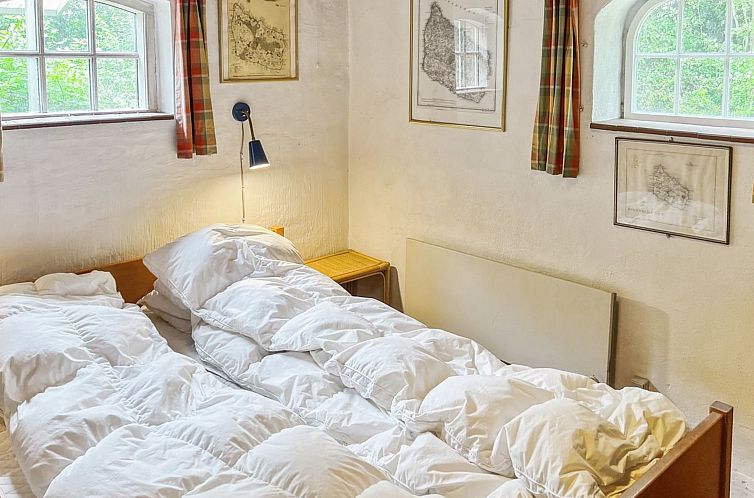 Vakantiehuis "Virpi" - 8km from the sea