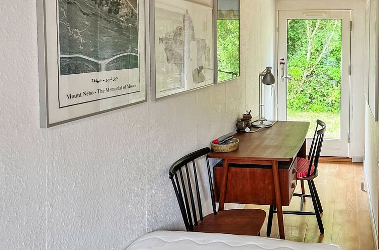 Vakantiehuis "Virpi" - 8km from the sea