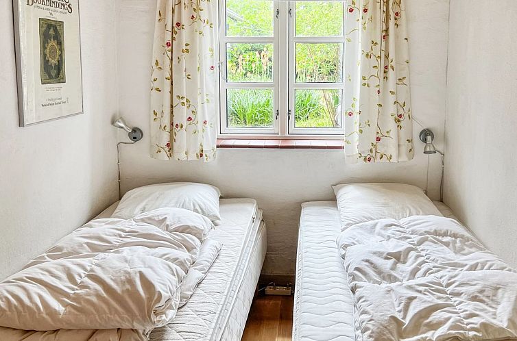 Vakantiehuis "Virpi" - 8km from the sea