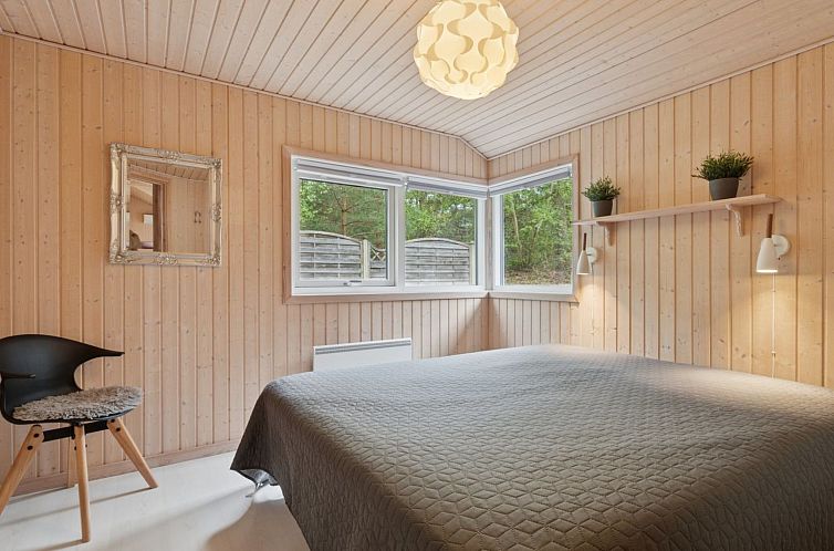 Vakantiehuis "Virpi" - 8km from the sea