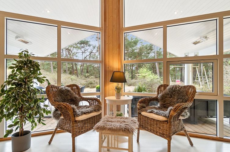 Vakantiehuis "Virpi" - 8km from the sea