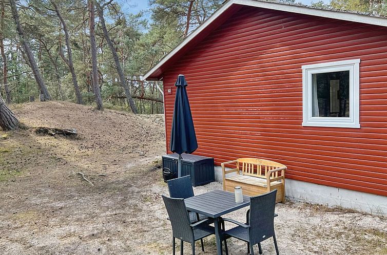 Vakantiehuis "Kjeld" - 900m from the sea